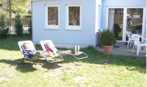 Ferienhaus Alessandra, Zinnowitz